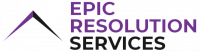 Epic Resolution Services logo